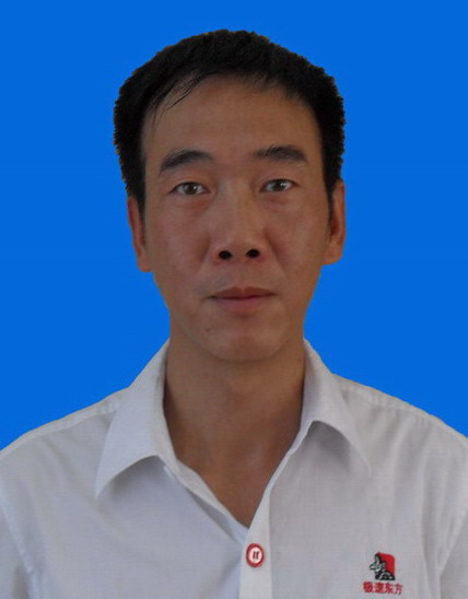 陈元林