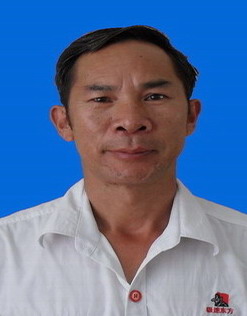 胡德振